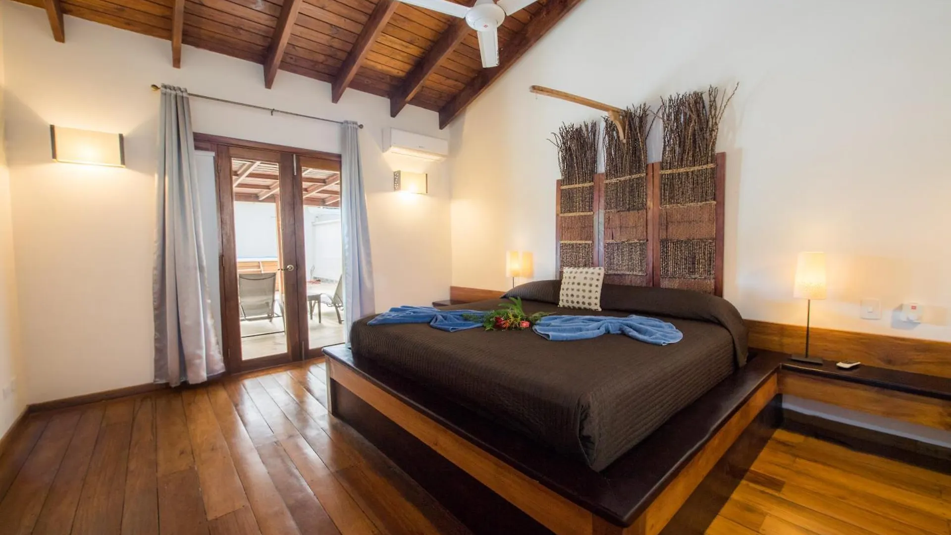 Penthouse Beach Front Las Terrenas 0*,  Dominikanska republiken