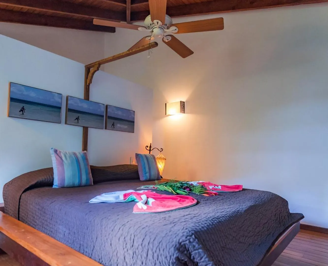 Penthouse Beach Front Las Terrenas