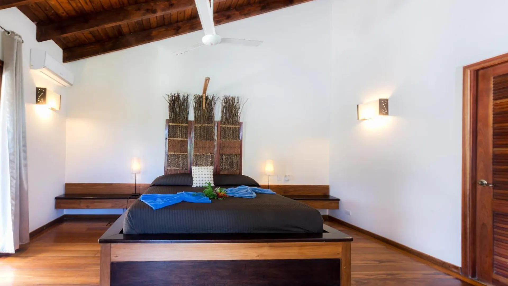 Penthouse Beach Front Las Terrenas