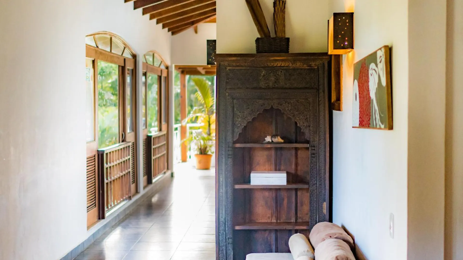 Penthouse Beach Front Las Terrenas Dominikanska republiken