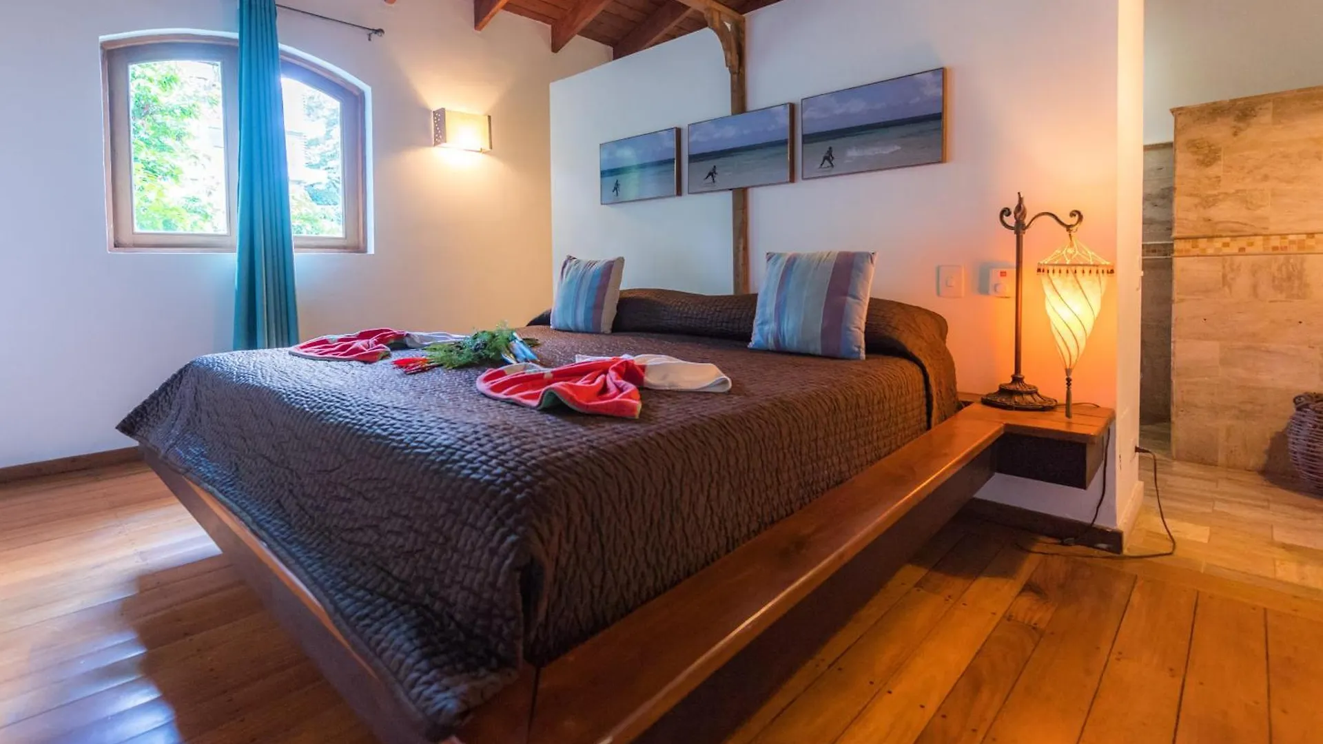 Penthouse Beach Front Las Terrenas