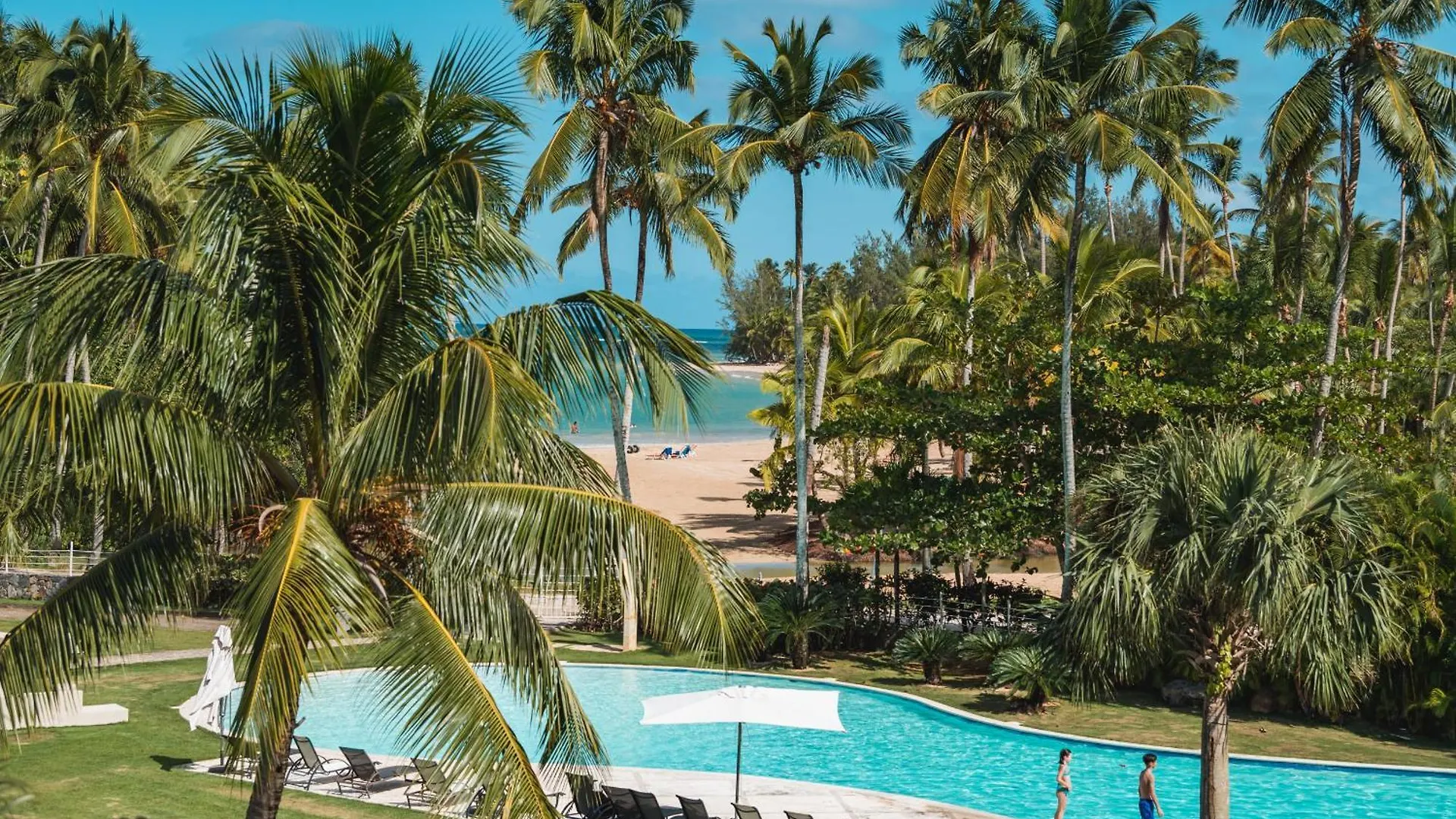Penthouse Beach Front Las Terrenas